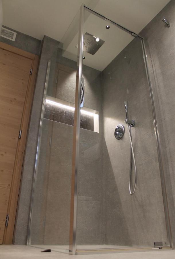 Chalet Girasole Livigno Luaran gambar