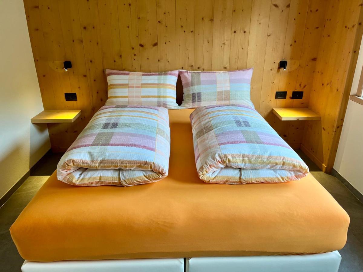 Chalet Girasole Livigno Luaran gambar